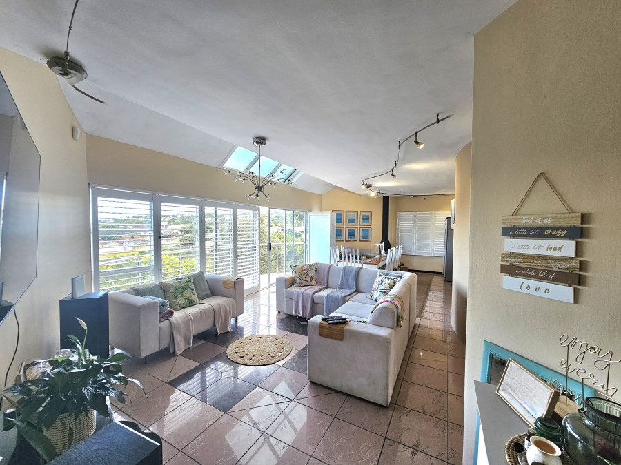 4 Bedroom Property for Sale in Vincent Heights Eastern Cape
